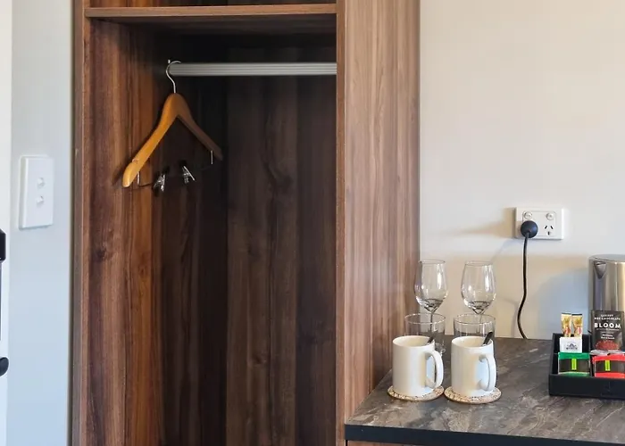 Marsden Stay Rotorua