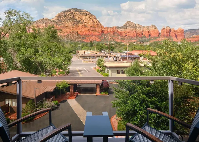 Aiden By Best Western Sedona