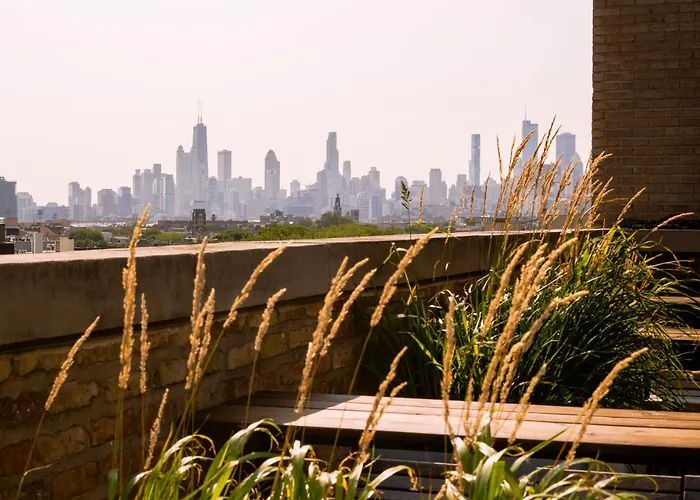 The Robey, Chicago, A Member Of Design Hotels