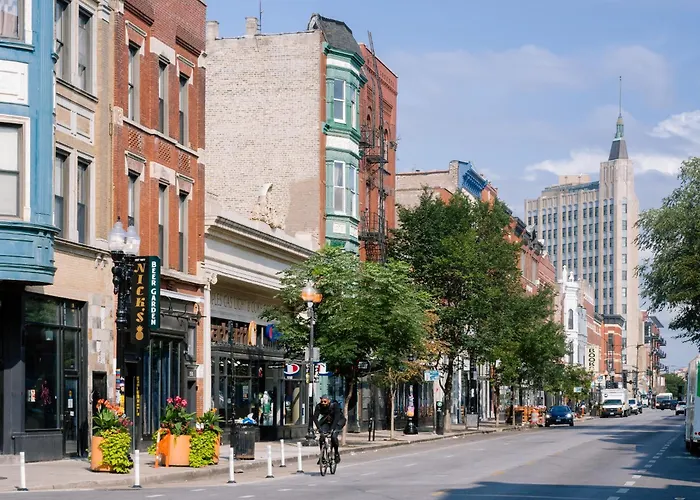 The Robey, Chicago, A Member Of Design Hotels