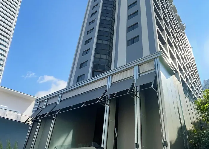 Pinnacle Lumpini Park Hotel Bangkok