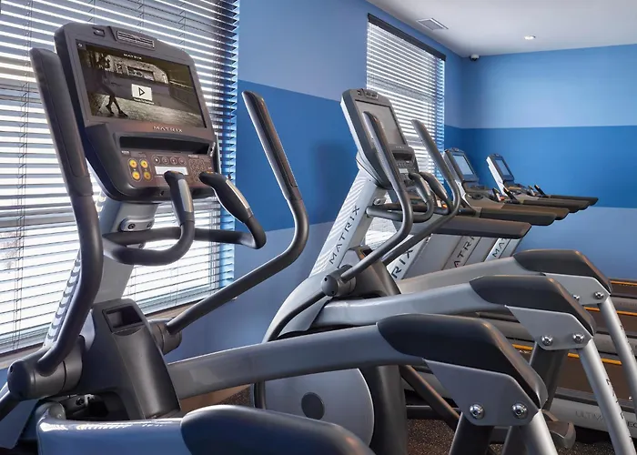 Four Points By Sheraton Edmonton West