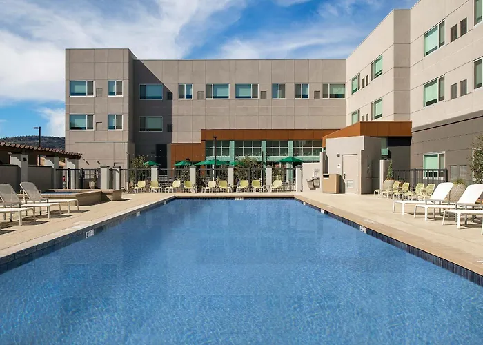 Element Sedona Hotel