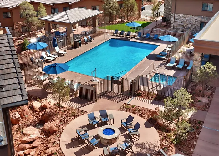 Residence Inn By Marriott Sedona