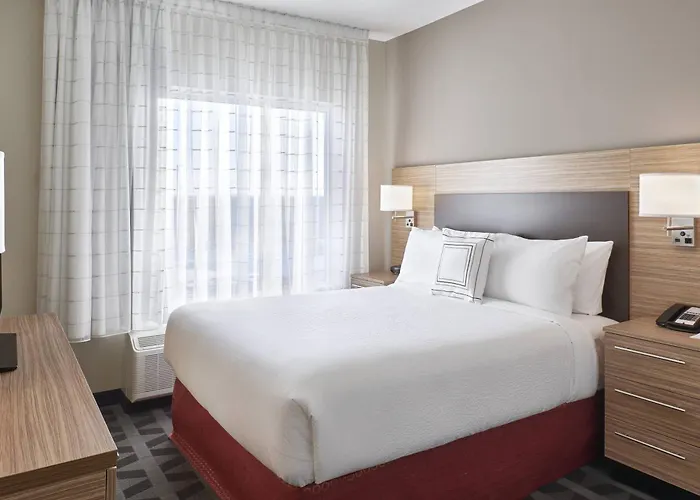 Towneplace Suites By Marriott Medicine Hat