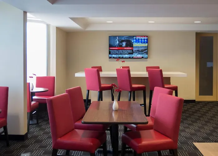 Towneplace Suites By Marriott Toronto Northeast/Markham