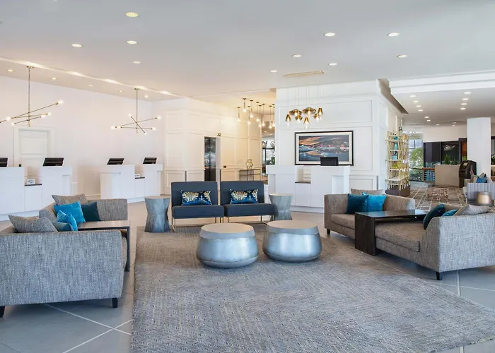 Sheraton Hotel Newfoundland St. John's