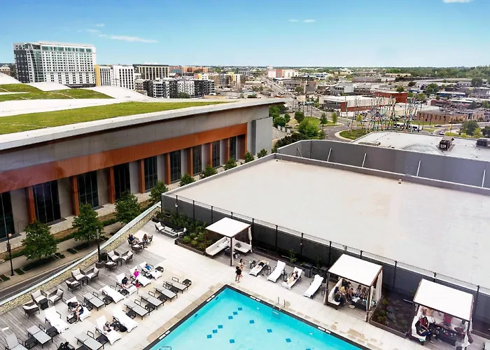 Jw Marriott Nashville