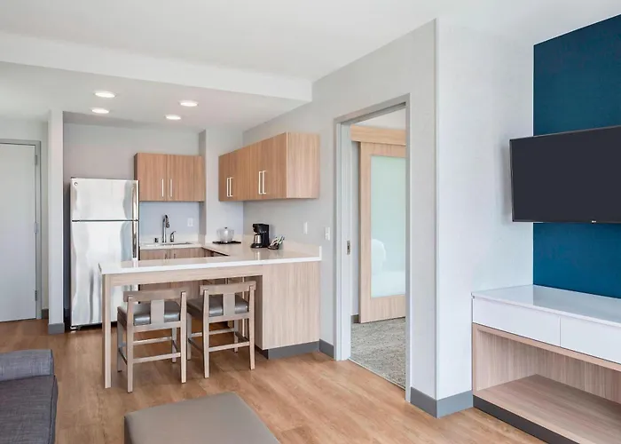 Springhill Suites Madison