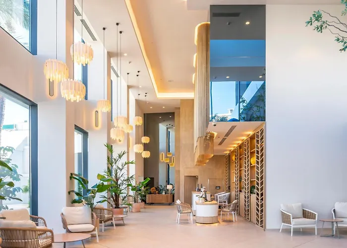 Port Alicante City & Beach