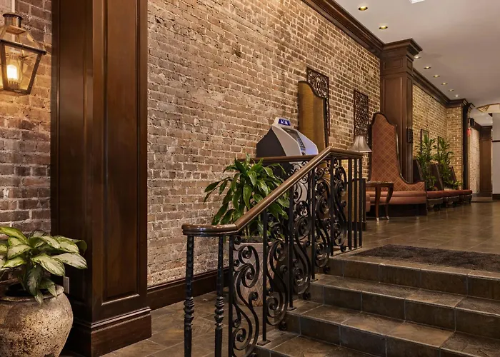 Club Wyndham La Belle Maison New Orleans