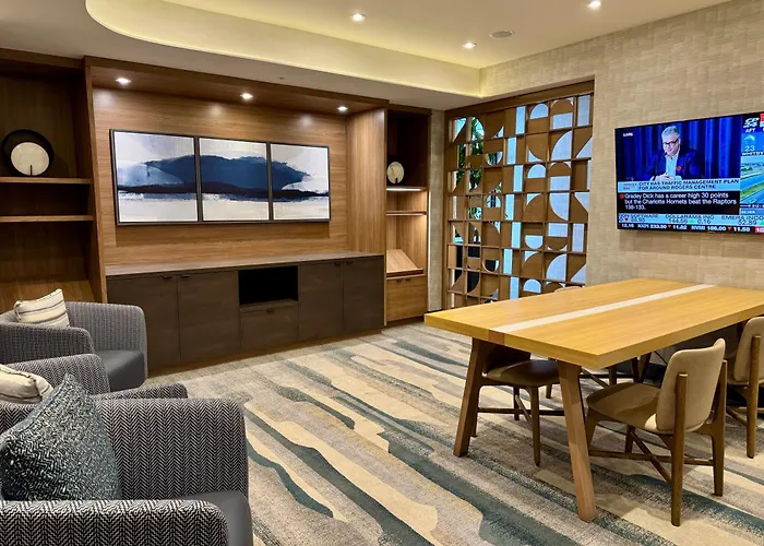 Candlewood Suites Burlington Conference Centre By Ihg