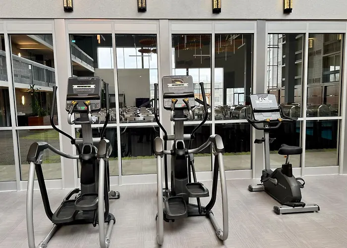 Candlewood Suites Burlington Conference Centre By Ihg