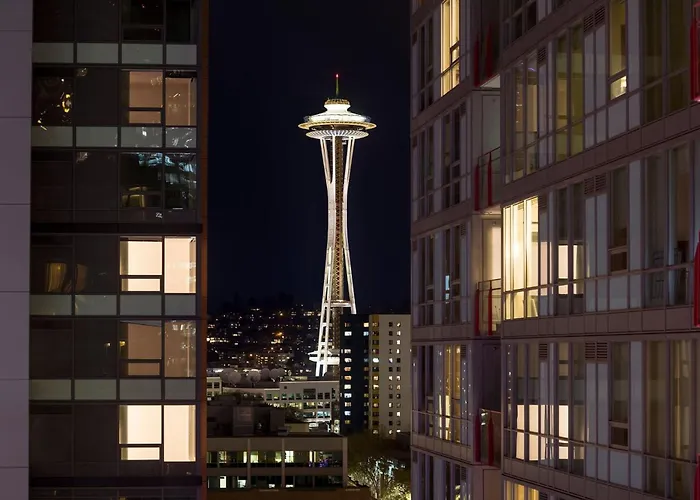 Warwick Seattle Hotel