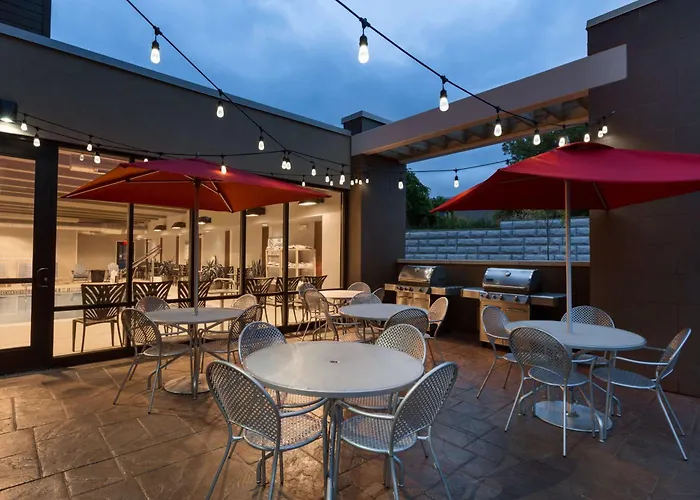 Home2 Suites By Hilton Rochester Henrietta, Ny