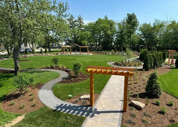 Americana Waterpark Resort & Spa Niagara Falls