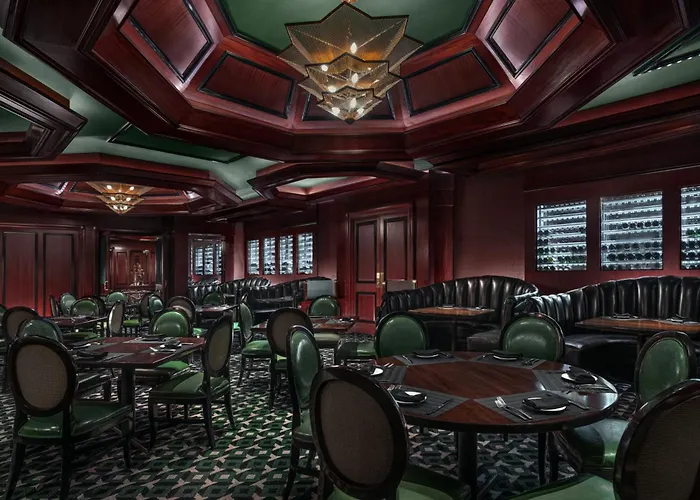 Luxor Hotel Las Vegas