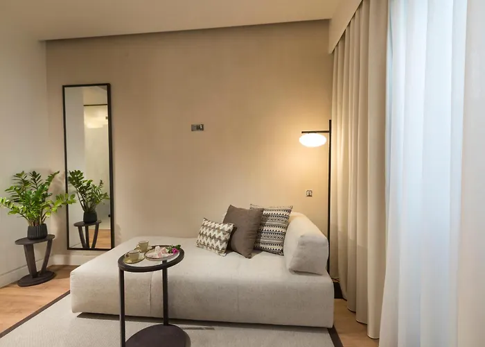 The Residence Christokopidou Hotel & Spa Athens