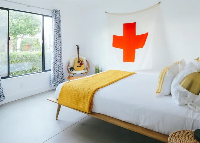 Hotel El Cid By Avantstay Palm Springs