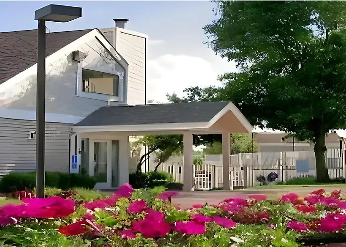 Sonesta Es Suites Cincinnati - Sharonville West