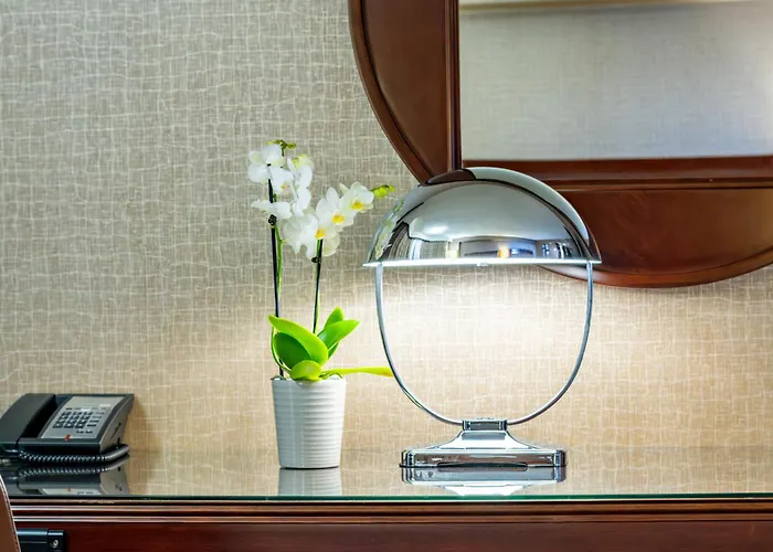 Red Deer Resort & Casino