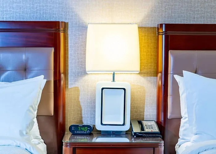 Red Deer Resort & Casino