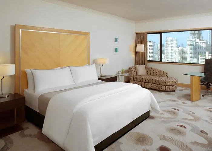 The Westin Grande Sukhumvit, Bangkok Hotel