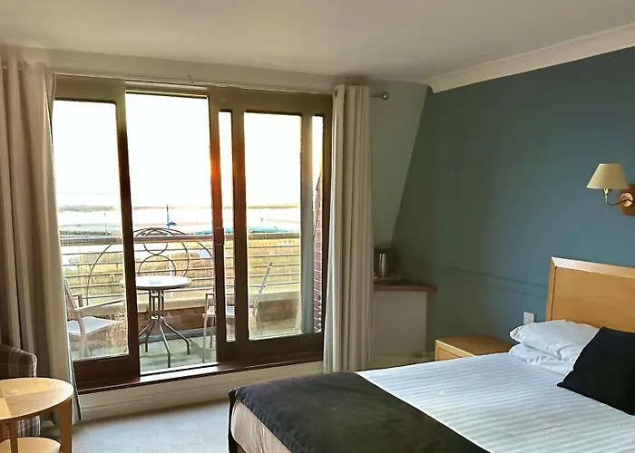 Dalmeny Hotel Lytham St Annes