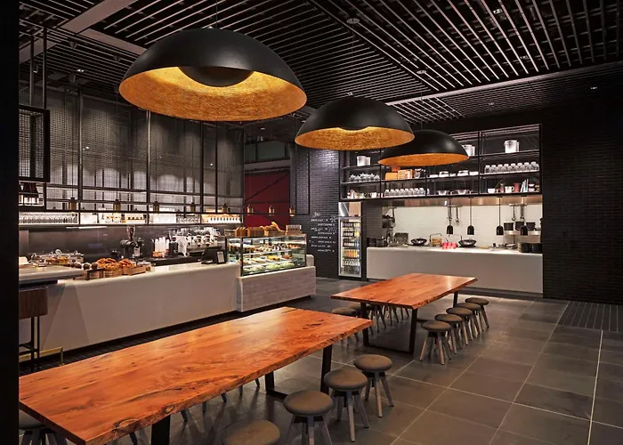 Park Hyatt Auckland Hotel