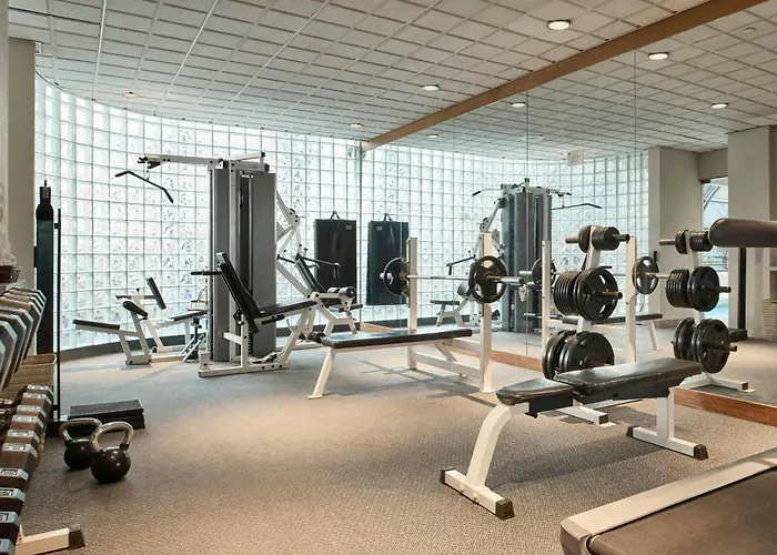 Metropolitan Hotel Vancouver