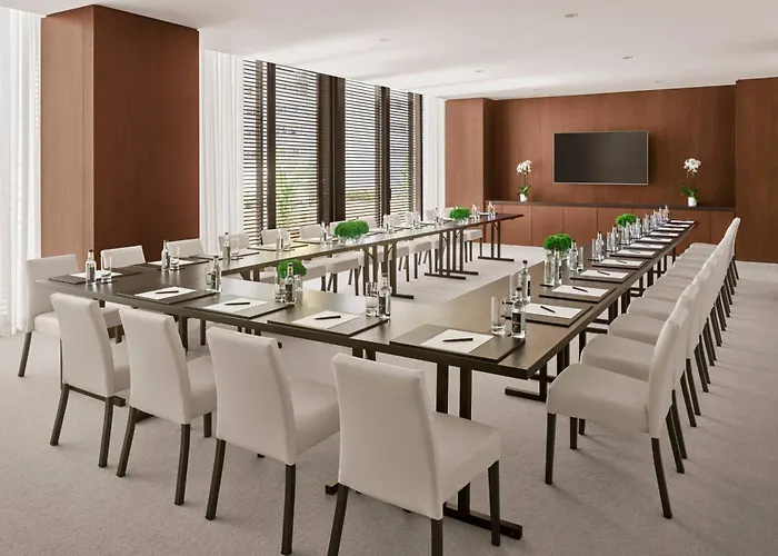 The West Hollywood Edition Los Angeles