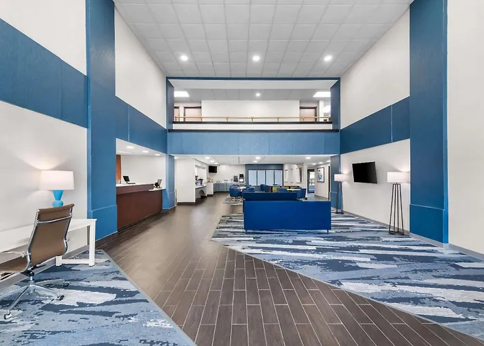 Comfort Suites Stevens Point