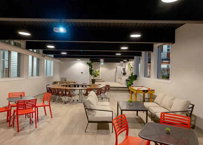 Scott'S Inn & Suites Kamloops