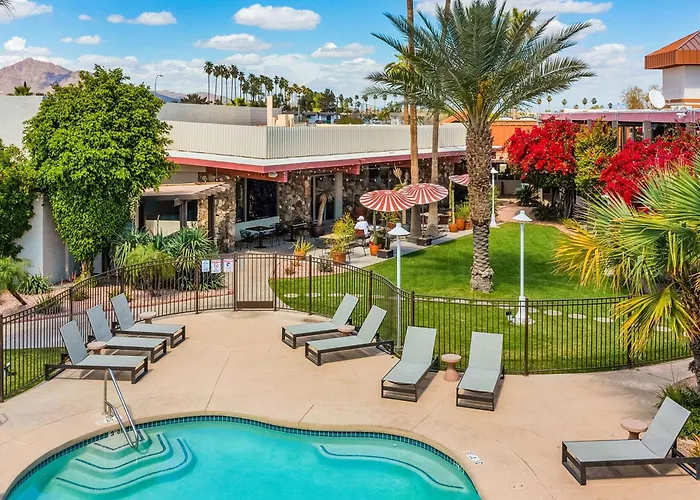 Papago Scottsdale By Reside, Trademark Collection By Wyndham