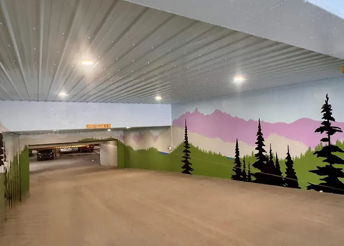 Super 8 By Wyndham Great Falls City Center