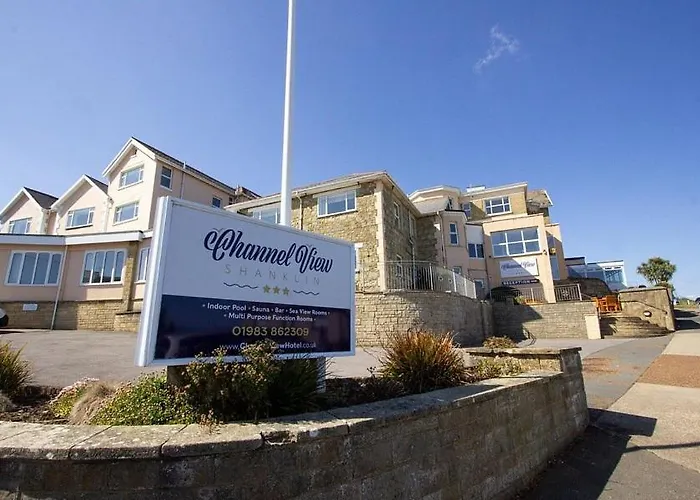 Channel View Hotel Shanklin