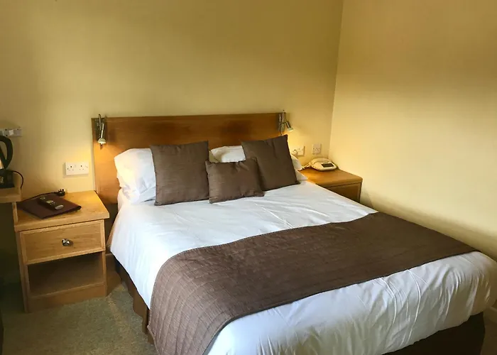 Anchorage Hotel & Spa Torquay