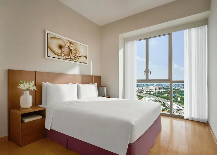 Somerset Vista Ho Chi Minh City
