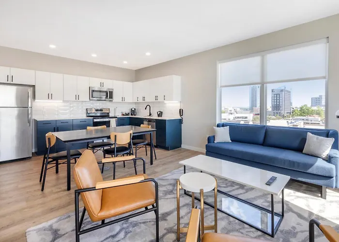 Motif Nashville'S Hotel On Music Row