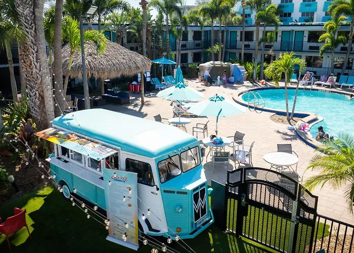 Coco Key Hotel & Water Park Resort Orlando