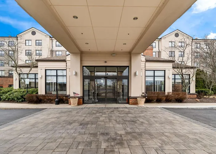 Hilton Garden Inn Plymouth