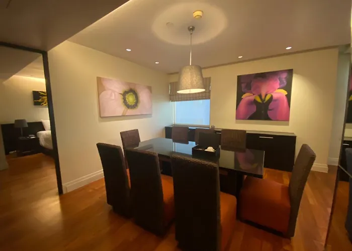 The Quarter Saladaeng By Uhg Hotel Bangkok