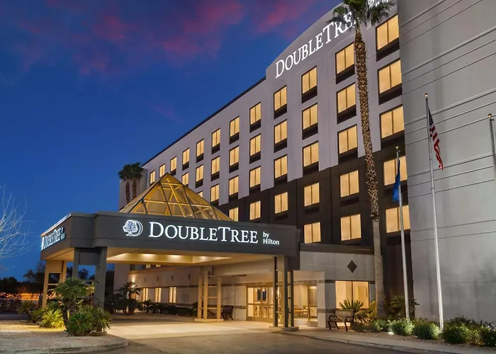 Doubletree By Hilton Las Vegas Airport