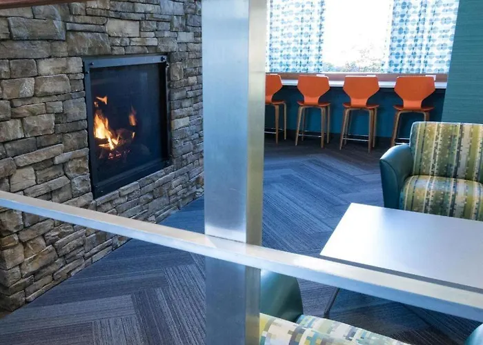 Midtown Hotel Boston