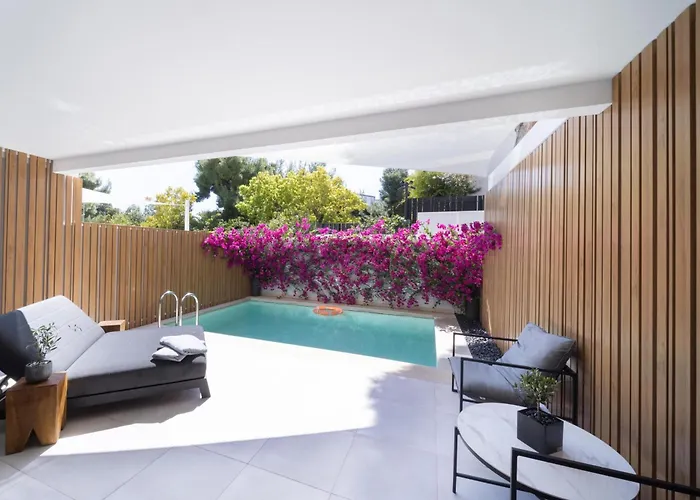 Azur Hotel Athens