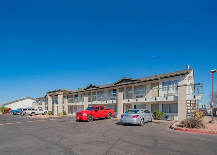 Hotel Rising Phoenix