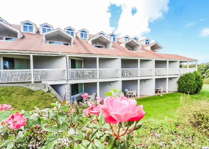 Oceancliff I & II Hotel Newport