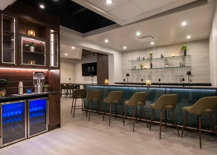 Quality Inn & Conference Centre Kingston Central