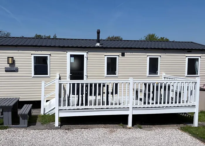 Mccanns Caravan Marton Mere Blackpool