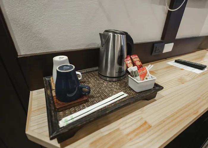 The Royal River Hotel Bangkok